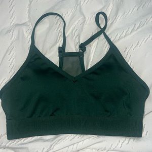 VS Pink Sports Bra